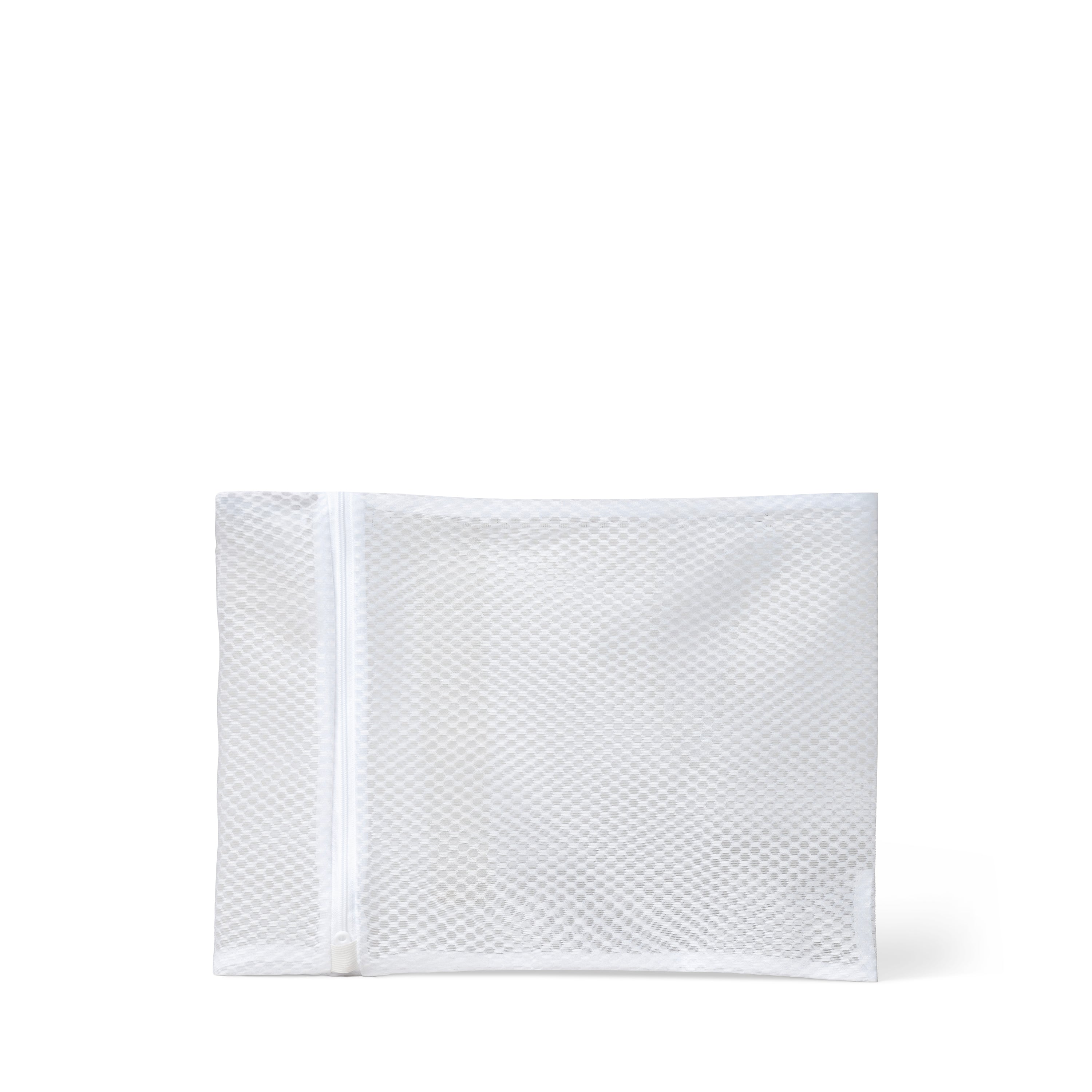 22 Momme Moerbei Zijden Kussensloop 60x70 cm – Oxford Style met TENCEL™ van Lenzing | Ecru Wit