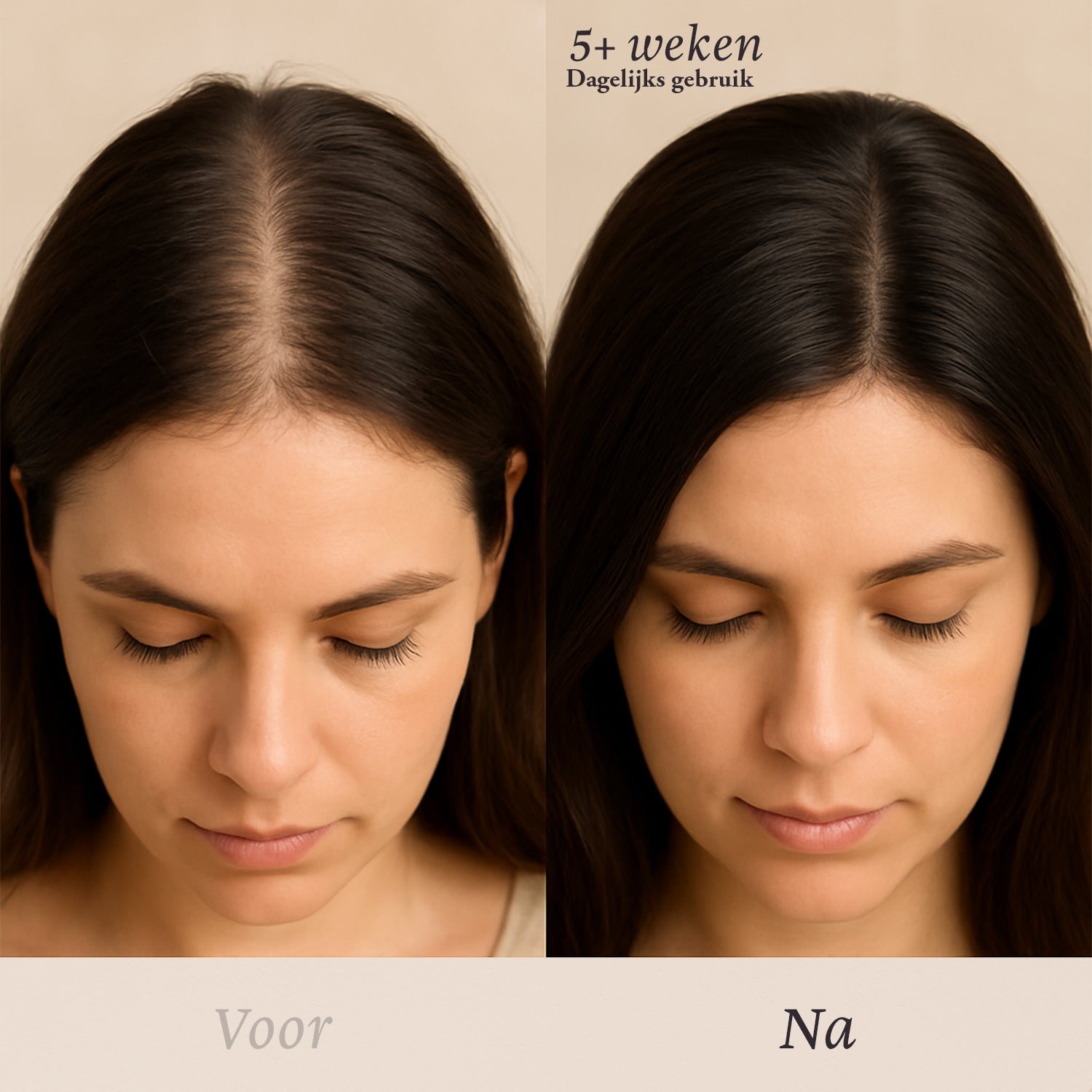 Hairgrowth serum 50ml