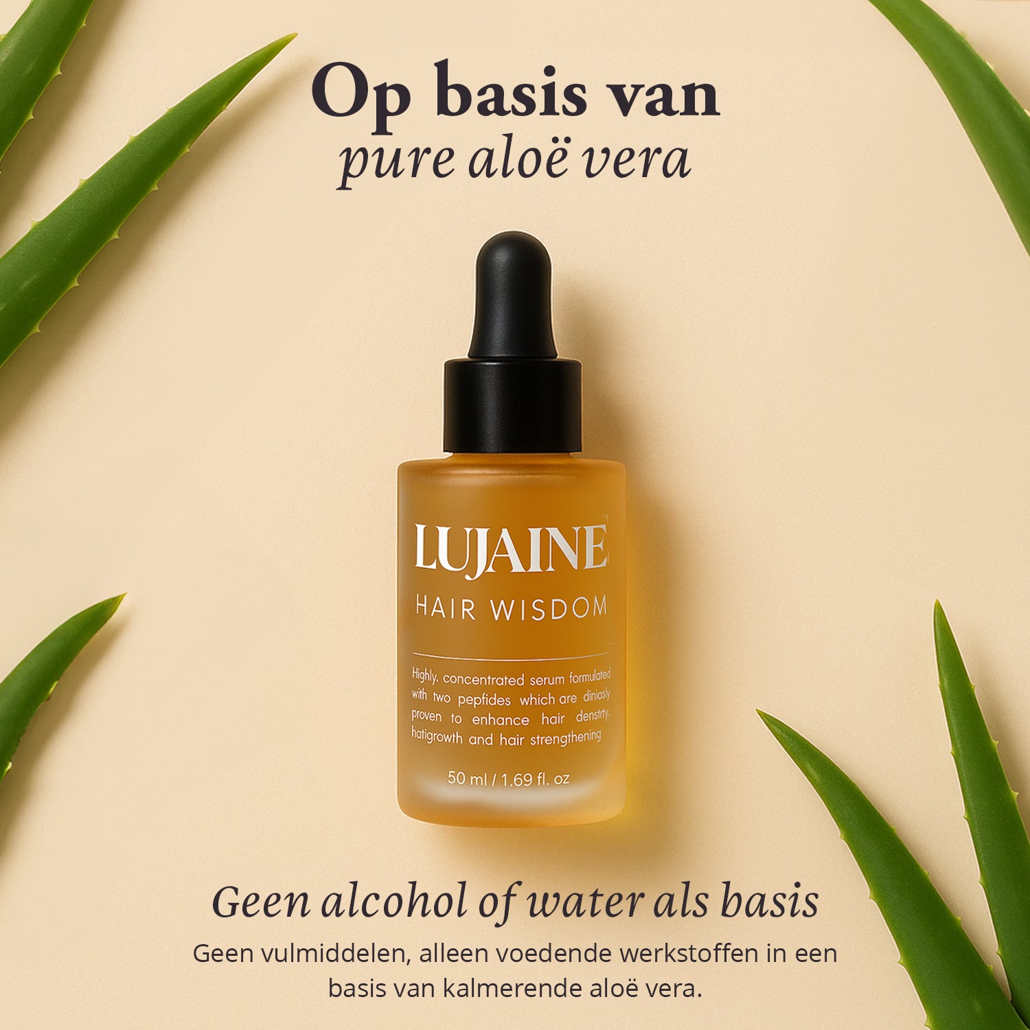 Hairgrowth serum 50ml