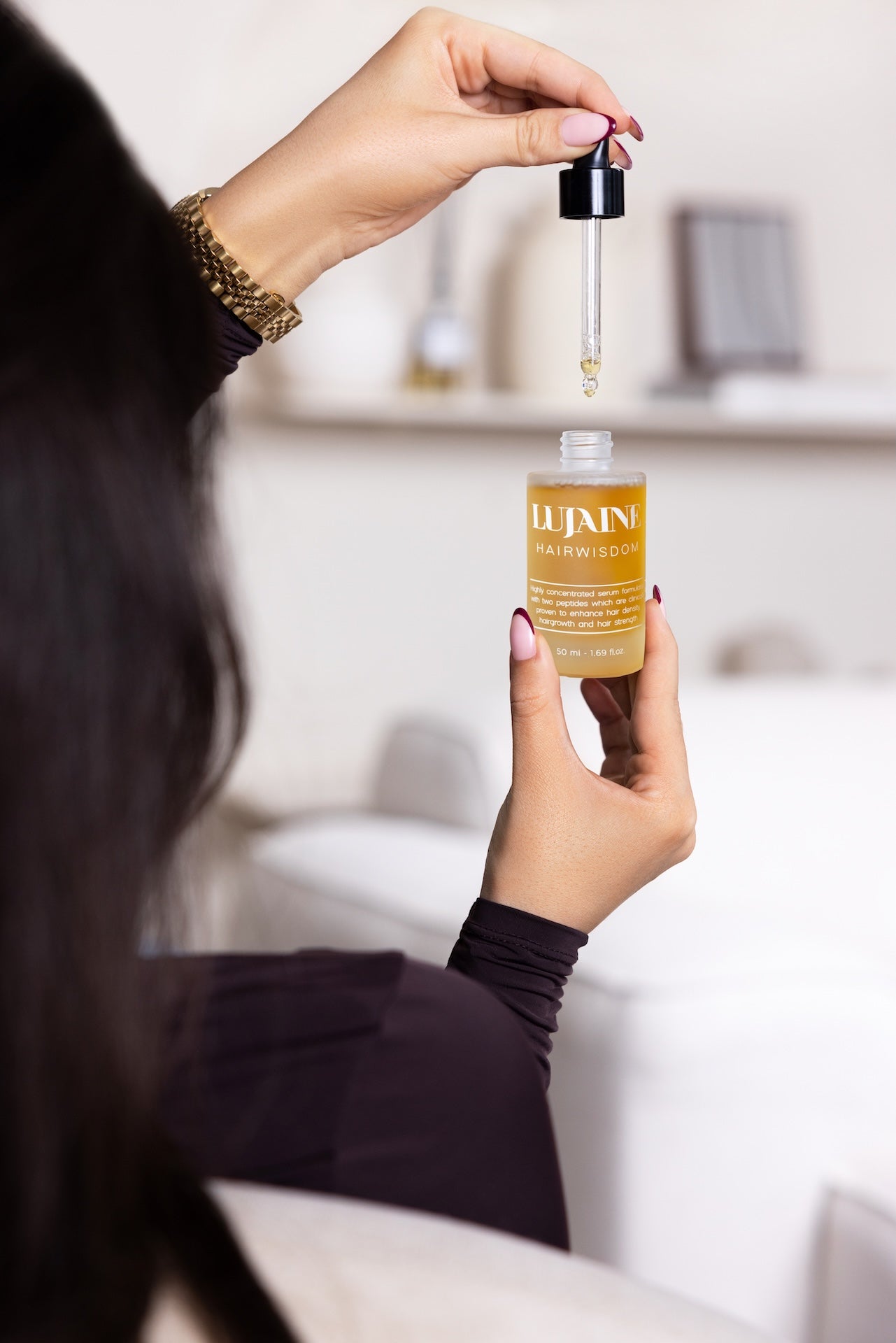 Hairgrowth serum 50ml