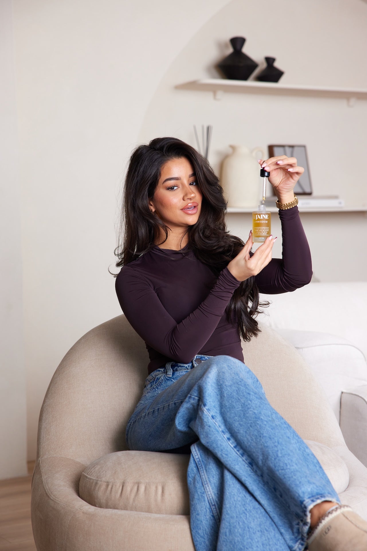 Hairgrowth serum 50ml