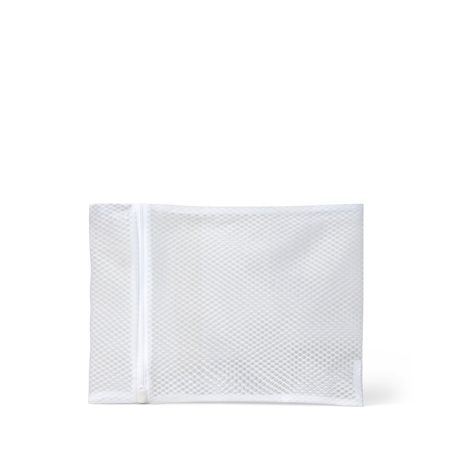 22 Momme Moerbei Zijden Kussensloop 60x70 cm – Oxford Style met TENCEL™ van Lenzing | Ecru Wit