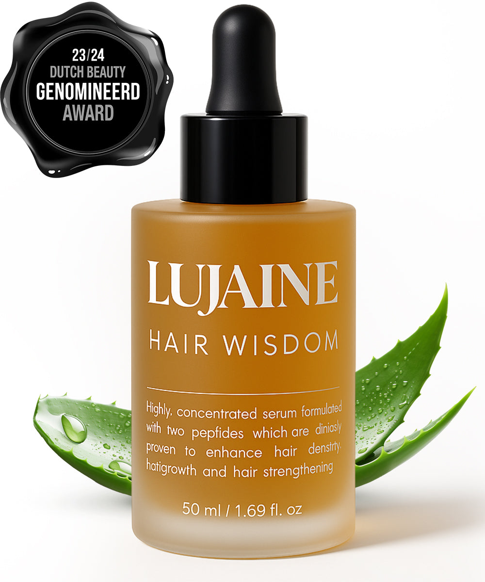 Hairgrowth serum 50ml 