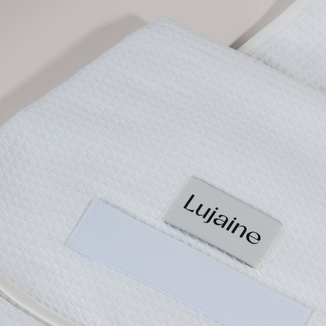 Lujaine Hairtowel - Korean Premium Microfiber