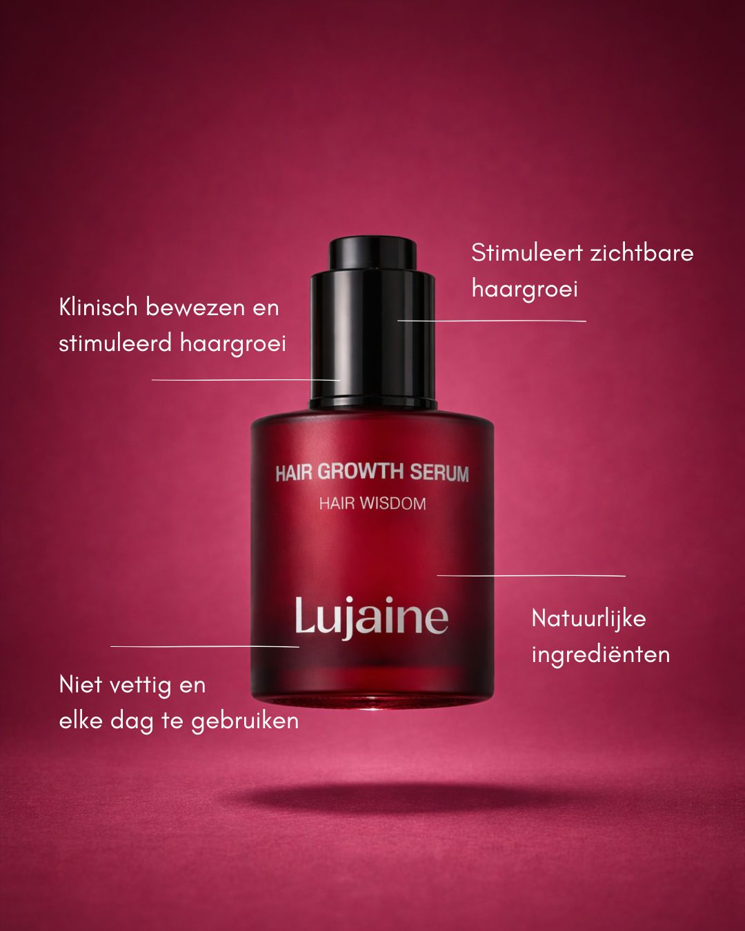 Hairgrowth serum 50ml 