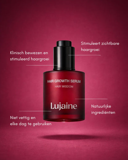 Hairgrowth serum 50ml 