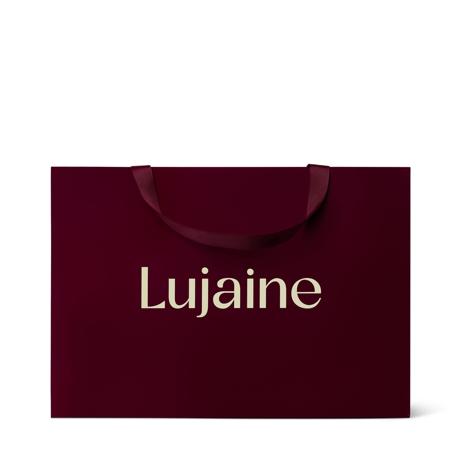 Lujaine Hairserum + Hairfood - Sterker  &amp; Voller haar - Tegen haaruitval - Snellere haargroei