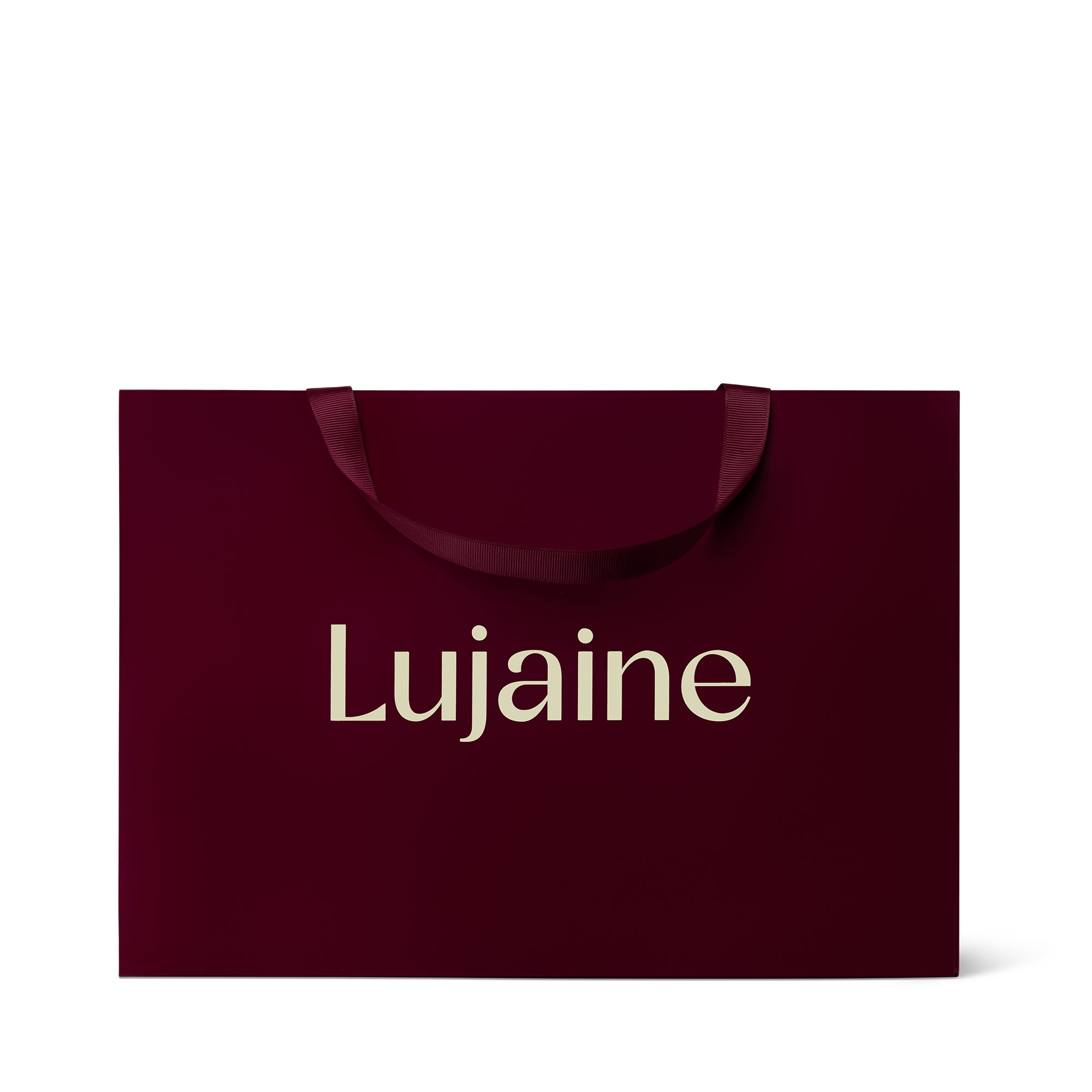 Lujaine Hairserum + Hairfood - Sterker  &amp; Voller haar - Tegen haaruitval - Snellere haargroei