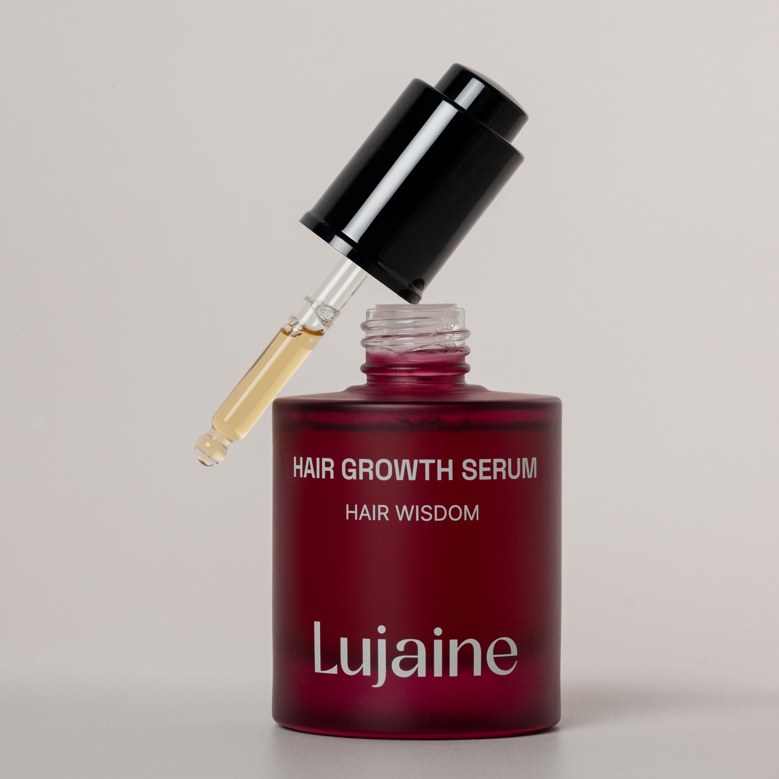 Hairgrowth Serum 50ml - Sterker  &amp; Voller haar - Tegen haaruitval - Snellere haargroei