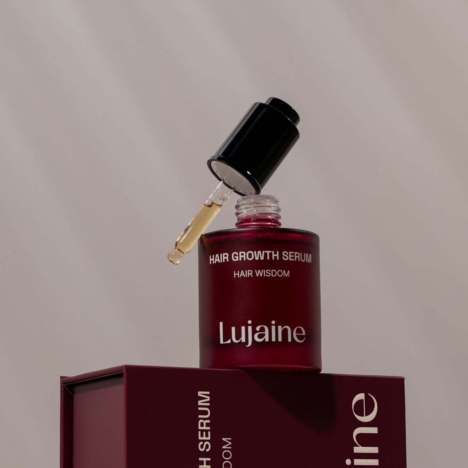 مصل نمو الشعر 50 مل