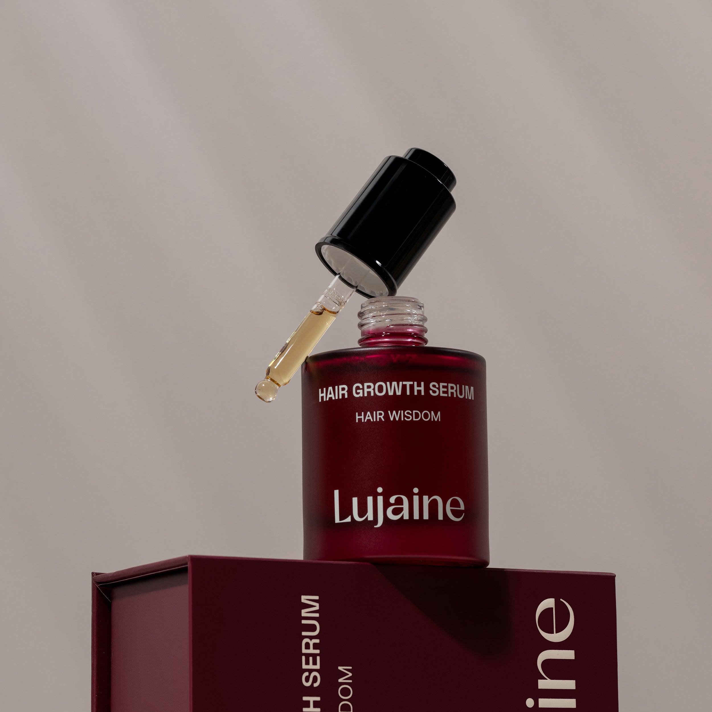 مصل نمو الشعر 50 مل