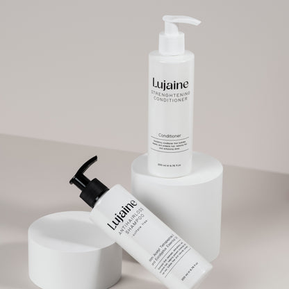 Lujaine Strengthening Conditioner 200ml