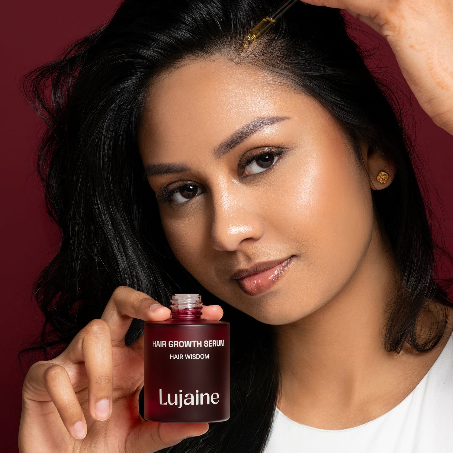 مصل نمو الشعر 50 مل