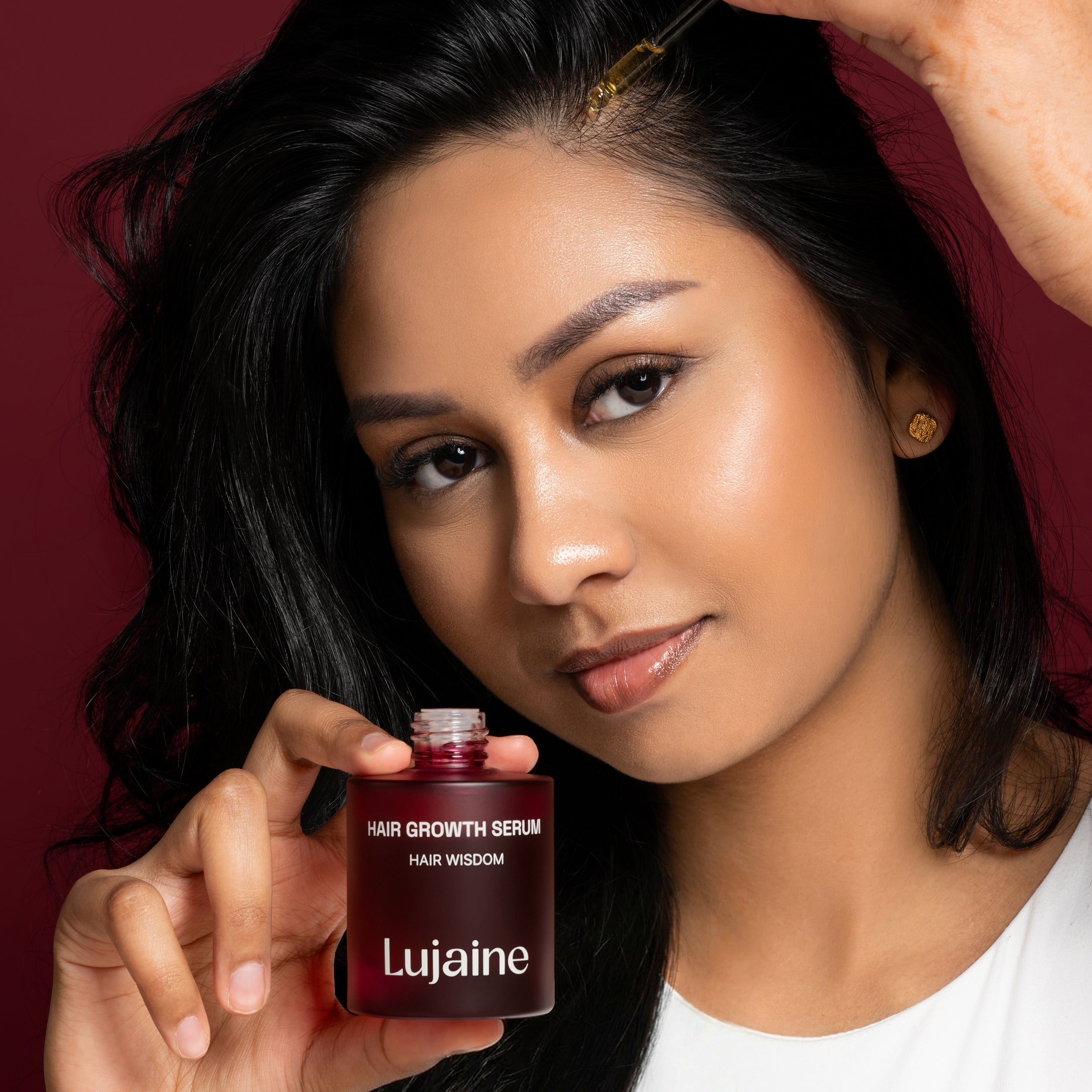 مصل نمو الشعر 50 مل