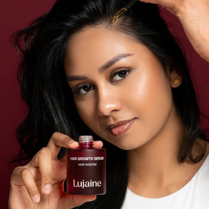 مصل نمو الشعر 50 مل