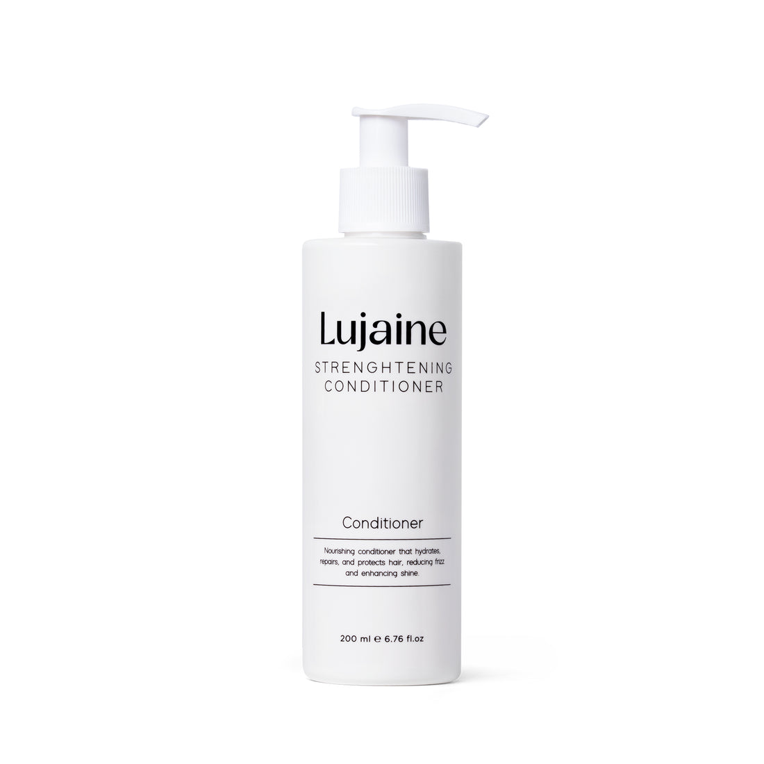Lujaine Strengthening Conditioner 200ml