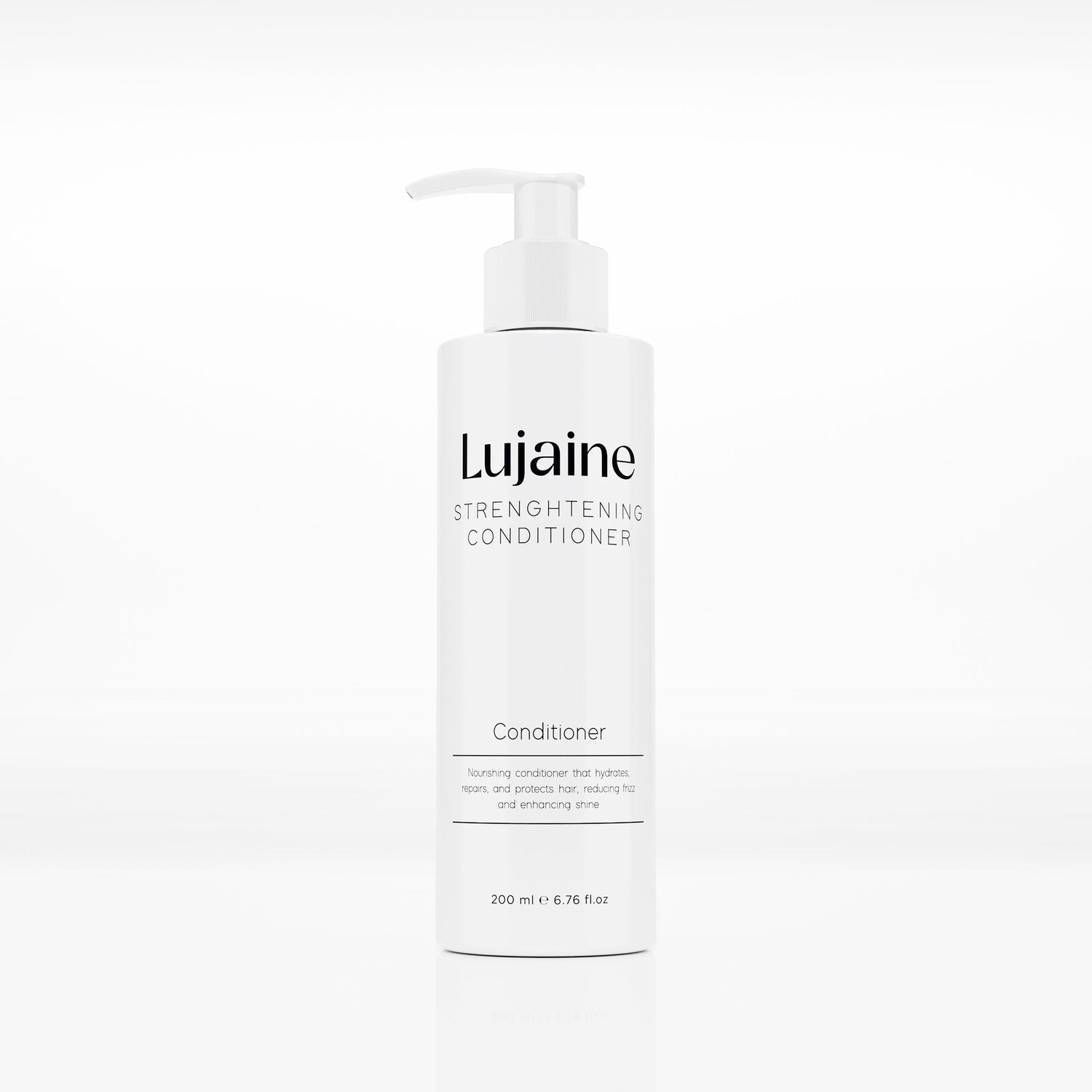 Lujaine Strengthening Conditioner 200ml