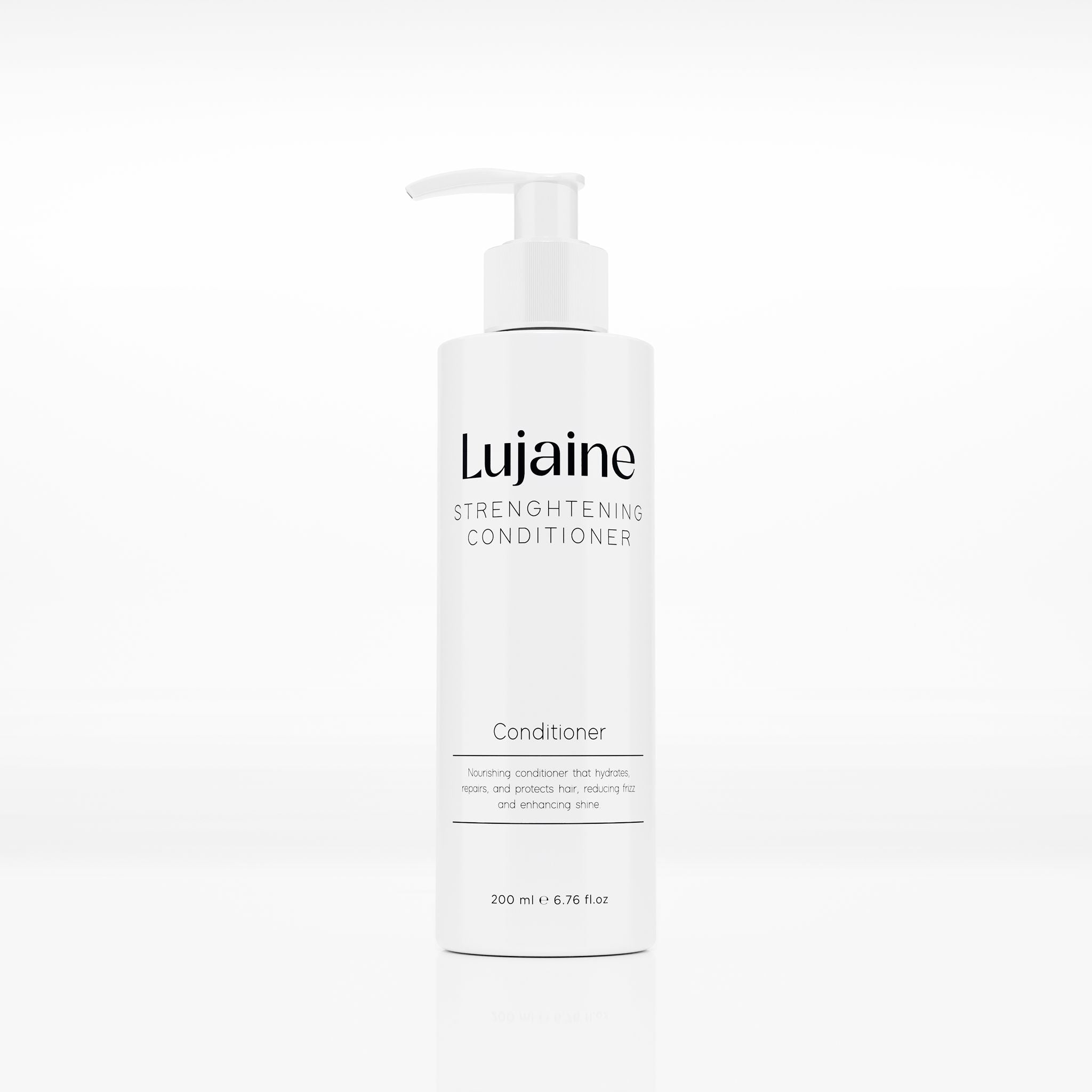 Lujaine Strengthening Conditioner 200ml