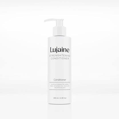 Lujaine Strengthening Conditioner 200ml